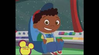 Little Einsteins - La Canción De Los Planetas