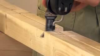 MultiMaster Interior Fittings Demo Video