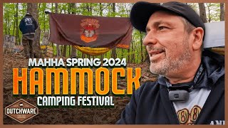 MAHHA Spring 2024 Highlights: The Premier Hammock Camping Festival! | DutchWareGear.com
Welcome to MAHHA Spring 2024! Join me for a tour of this year’s Mid-Atlantic Hammock Hangers Association event, which is being held at a new venue with fantastic facilities. Please visit my website to get more information: https://dutchwaregear.com/
From ample parking to exciting paintball and Airsoft activities, MAHHA 2024 promises something for every outdoor enthusiast. Discover the community spirit that makes MAHHA a must-visit for hammock lovers and adventure seekers alike.
Timestamps:
00:00 - Welcome to MAHHA 2024
00:37 - Overview of the Event Space and Facilities
01:03 - Introduction to Activities: Paintball and Dining Areas
01:31 - Setting the Scene for Paintball Activities
01:57 - Tour of Hammock Setup and Paintball Fields
02:47 - Exploring the Extensive Grounds and Train Tracks
03:31 - Introduction to the Booze Brothers
04:25 - Preparing for the Community Breakfast
05:40 - Airsoft and Paintball Sign-ups and Preparations
06:51 - Action Scenes: Paintball and Airsoft in Progress
08:03 - Mid-Event Recap and Activities Update
09:42 - Closing the Event with a Community Flea Market
10:18 - Raffle Announcements and Acknowledgments
11:28 - Recognition of Vendors and Sponsors
12:05 - Announcement of Grand Prizes and Raffle Details
13:35 - Reflections on the Events Success and Venue
14:53 - Final Walkthrough and Event Wrap-Up
This video is about MAHHA Spring 2024 Highlights: The Premier Hammock Camping Festival! But It also covers the following topics:
Hammock Camping Event
Outdoor Festival Tips
Hammock Setup Guide
Video Title: MAHHA Spring 2024 Highlights: The Premier Hammock Camping Festival! | DutchWareGear.com
🔔Upgrade your camping game with innovative gear solutions! Subscribe today for exclusive access to titanium and aluminum hardware that will elevate your hammock experience: https://www.youtube.com/@dutch3323/?sub_confirmation=1
✅Important Links to Follow
🔗Linktree
https://linktr.ee/dutchware
✅ Stay Connected With Me.
👉Facebook: https://www.facebook.com/Dutchware/
👉Instagram: https://www.instagram.com/dutchware_gear/
👉Website: https://dutchwaregear.com/
✅ For Business Inquiries: sales@dutchwaregear.com
✅ Recommended Playlists
👉 How-To
https://www.youtube.com/watch?v=17shiTwEkRk&list=PLw68AWFNAxR9VzpJ2kFTnjAp4sgrX3Mc8&pp=iAQB
👉 Camping Gear
https://www.youtube.com/watch?v=1fD 0rXIjw&list=PLw68AWFNAxR93sXalNwJhEqd2RqaD8YPk&pp=iAQB
✅ Other Videos You Might Be Interested In Watching:
👉 Gear You Should Have: Conquer the Rain Without Getting Soaked!
https://www.youtube.com/watch?v=EsuK54I0r_E
👉 Unpacking Alpha Direct: A Closer Look at Innovative Backpacking Insulation
https://www.youtube.com/watch?v=ne39hsX-RE0
👉 The Hammock Just Got Upgraded - The Quilted Hammock Revolution is Coming
https://www.youtube.com/watch?v=2Uleau0_gbk
👉 Clark Double V Hammock
https://www.youtube.com/watch?v=HWC1vxNktjo
👉 Ridgelink Ecosystem Tablet Holder
https://www.youtube.com/watch?v=LR2VFRRrPqU
✅ About Dutchware.
Welcome to Dutchware! Join me on a journey inspired by my minimalist approach to hiking and life. 2003, I conquered the Appalachian Trail, sparking my passion for simplifying gear. Frustrated by the lack of minimalist options, I began crafting my own, from hammocks to backpacks.
Get into my world of innovative gear solutions, including the revolutionary Dutch Clip. Explore my range of titanium and aluminum hardware to enhance your hammock experience. Embrace simplicity with Dutchware - where function meets adventure! Start your minimalist adventure today.
For Collaboration and Business inquiries, please use the contact information below:
📩 Email: sales@dutchwaregear.com
🔔Dont miss out on the latest in minimalist hiking gear! Subscribe now for exclusive access to titanium and aluminum hardware that enhances outdoor adventures.
https://www.youtube.com/@dutch3323/?sub_confirmation=1
#mahha2024 #hammockcamping #outdoorfestival #campingcommunity #adventurecamping #hammocklife
⚠️Disclaimer: I do not accept any liability for any loss or damage incurred from you acting or not acting as a result of watching any of my publications. You acknowledge that you use the information I provide at your own risk. Do your research.
Copyright Notice: This video and my YouTube channel contain dialogue, music, and images that are the property of Dutchware. You are authorized to share the video link and channel and embed this video in your website or others as long as a link back to my YouTube channel is provided.
© Dutchware MAHHA Spring 2024 Highlights: The Premier Hammock Camping Festival! | DutchWareGear.com