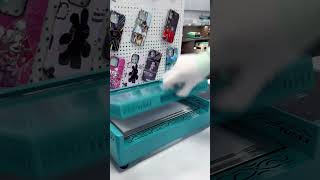Phone Case Sublimation Machine for Small Business Startup | Custom Printing Solution