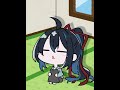 あいつ急に居なくなりますよね。 #巳國しの #イラスト動画 #ボイス
