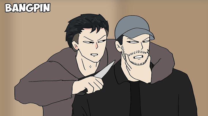 DAY OF REVENGE PART 6 - Animated Drama