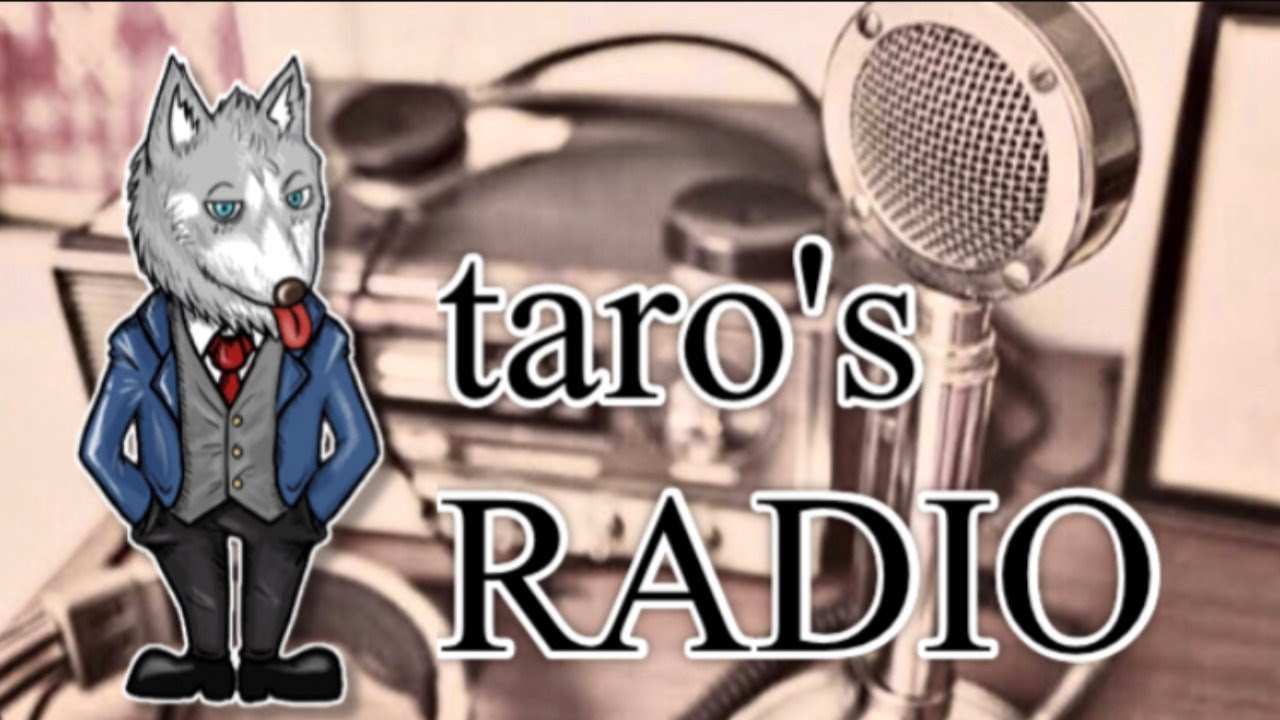 【誕生祭】taro RADIO なんでもNGなしで話します!!プレゼントもやろうかな【プレゼント】