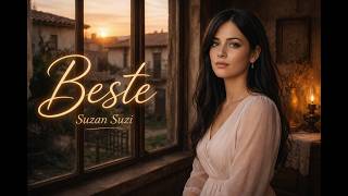 Suzan Suzi (Kırklar Dağı’nın Düzü) | Beste | Duygusal Akustik Türkü Cover