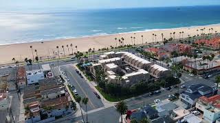 What's it like living across the street from the ocean? What's it like living across the street from the ocean?