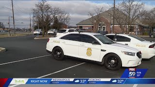 IMPD arrests a pair of serial robbery suspects accused of robbing 5 banks in 6 weeks