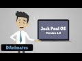 Jack Paul OS (Version 3.0)