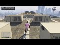 GTA Online: All Casino Heist Scope Out Location - YouTube