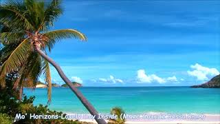 Mo' Horizons - Lovely Day Inside (Maze Soundz Bossa RmX)