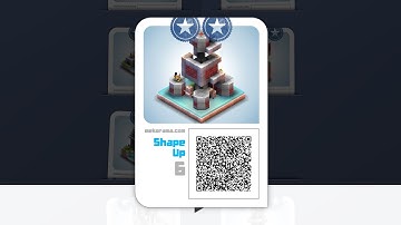 Mekorama level 6