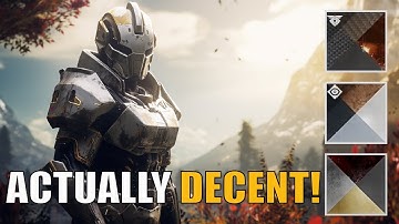 Previously UNOBTAINABLE, rare shaders from Ada-1! (Lightfall, Week 30)