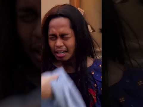 aduh maap ga sengaja