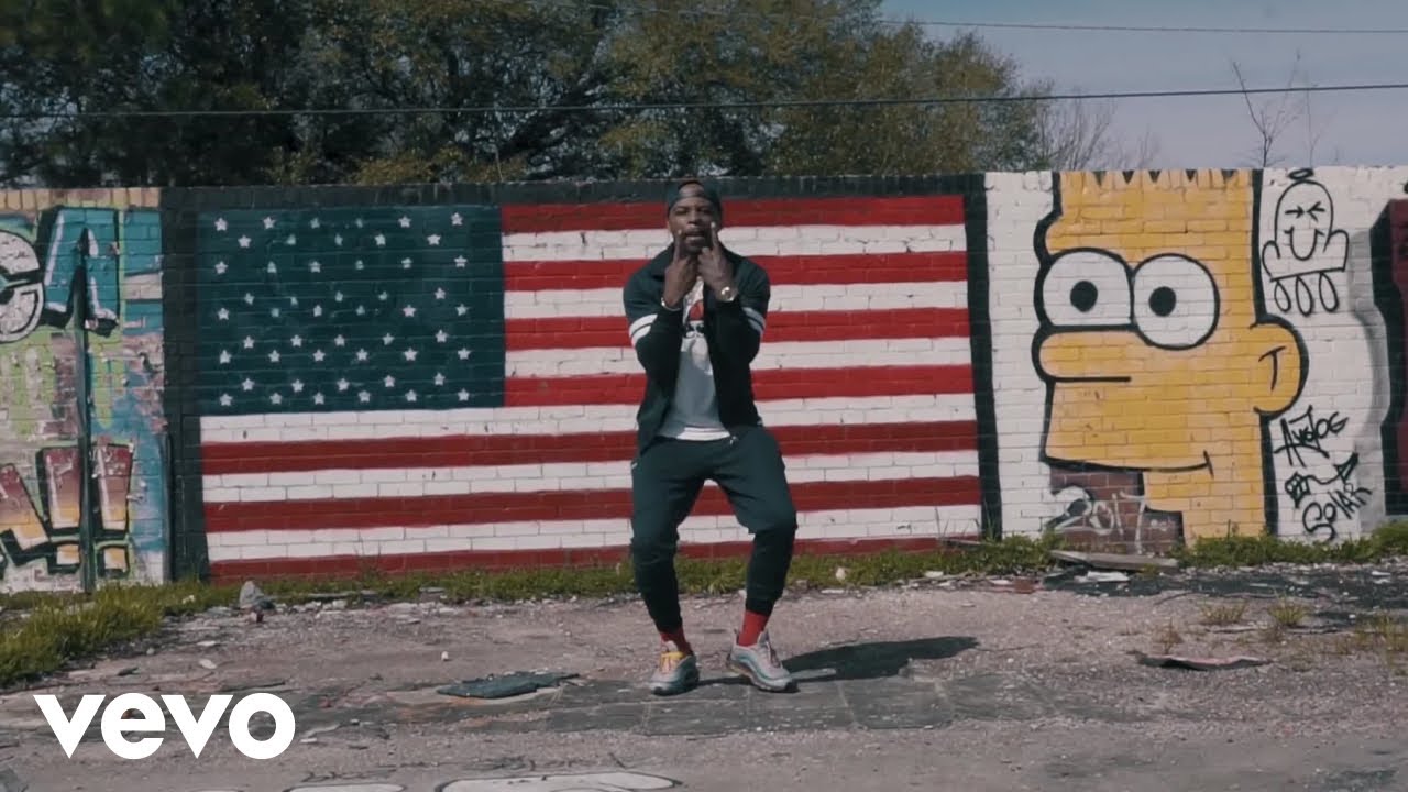 Noah Baker - Alabama Massacre, Pt. 11