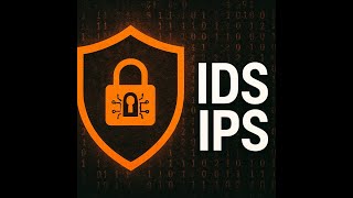 Network Security Intrusion Detection Prevention Systems IDS IPS