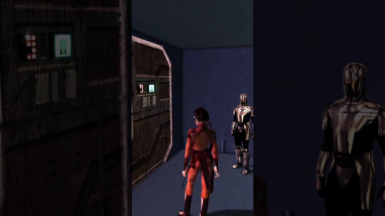 Sith Trooper On Minimum Wage PART 2 