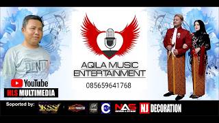 LIVE STREAMING AQILA MUSIC ENTERTAINMENT MINGGU 12 JULI 2026