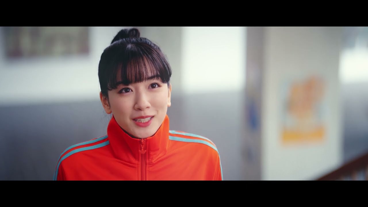 映画『かくかくしかじか』キャラクター予告映像 - YouTube