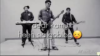 snap wa  ska  enak buat di dengar (sunda)