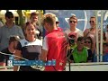 Wacogne VS Bernardi - Bronze Cadets Hommes | St Avertin 2018