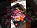 The most beautiful LEGO Botanicals flowers bouquet ❤️#lego #shorts