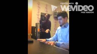 Anushik Hambarcumyan Ser Cover Anushik Hambarcumyan Ser Cover