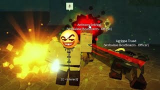 GRIPPING MY GUILDMATES IN DEEPWOKEN | Deepwoken clip dump #7