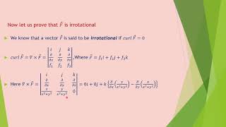 Advanced Calculus and Numerical Methods