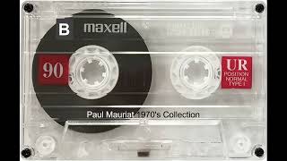 Paul Mauriat 1970's - Cassette Tape (Side B)