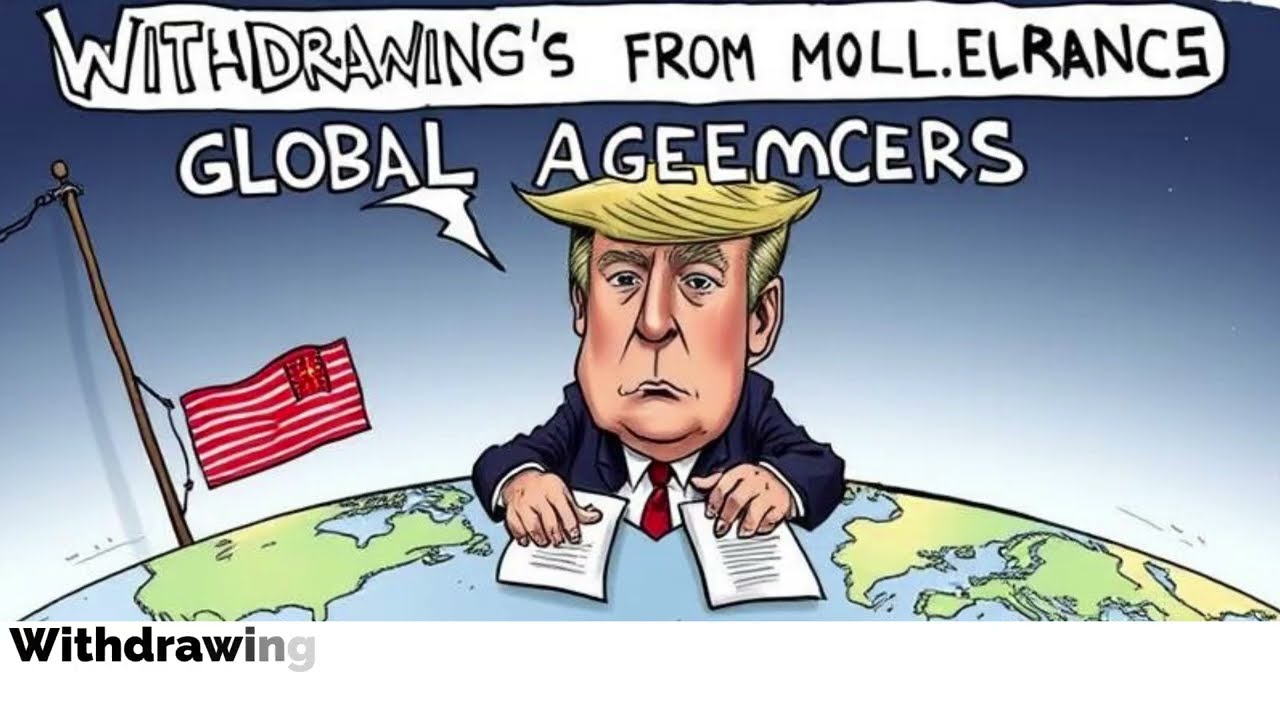 Broken Promises, Broken America — Trump’s 2025 Reality Check