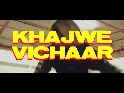 MC STAN Kajwe Vichar official vidio song