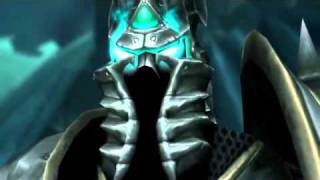 World of Warcraft: Wrath of the Lich King - The Wrathgate