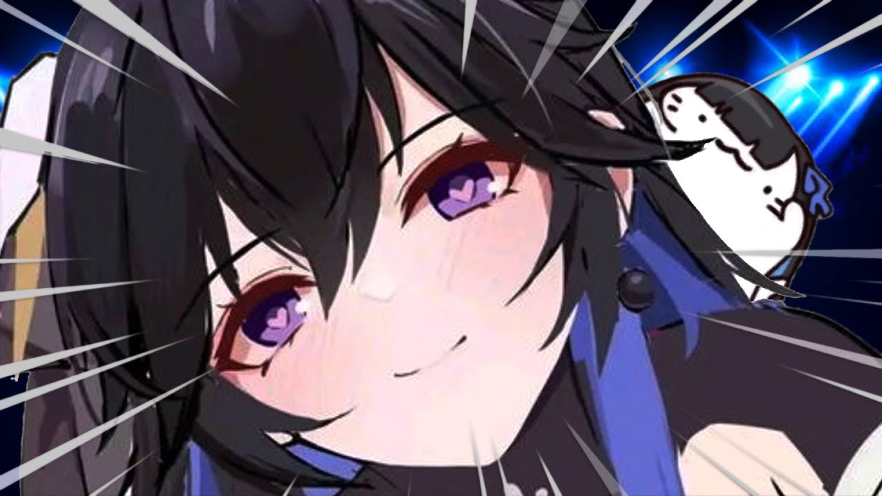 SELENA CAPRICCIO.EXE НАКАЗЫВАЕТ СЕРОГО ВОРОНА