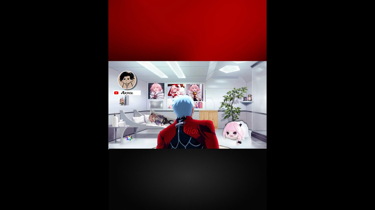 Arched Discover’s Fujimaru’s Secret… 