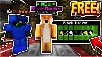 How to get FREE Partner Items... | Minecraft HCF