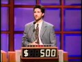 Celebrity Jeopardy
