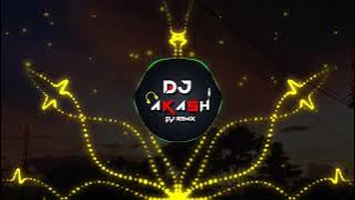 Ghar Ghar Diya Mata Cg Rhythm Bass Mix Dj Akash