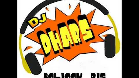 OPEN THE DOOR[ DJ DHARS]128