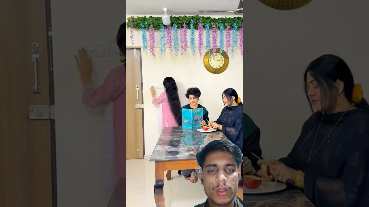 Chalaki Phir Fail Zidaanshahidaly Comedy Shorts