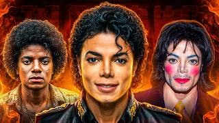 20 Michael Jackson Facts You Didn’t Know..