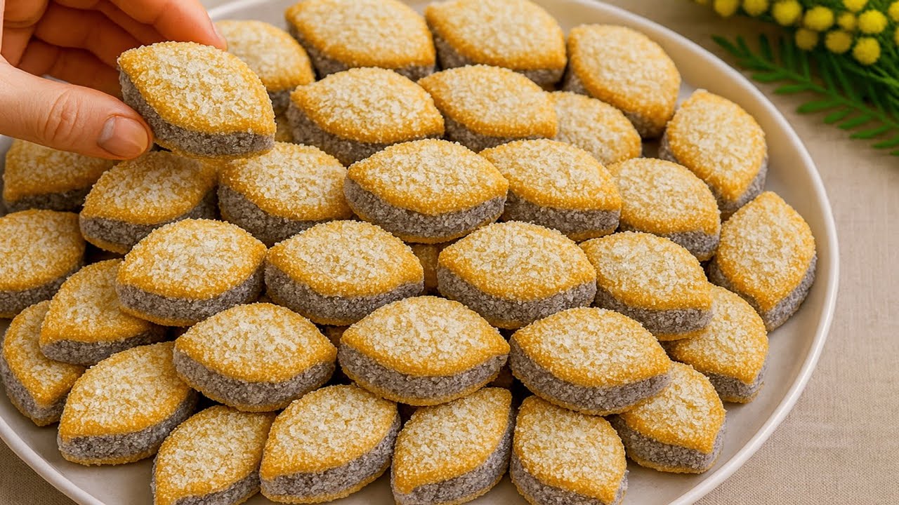 حلوة دانون لي دارت ضجة🔥بدون زبدة بكمية كثيرة‼️اقتصااادية وساااهلة 