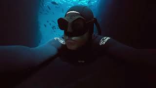 Freediver Course
