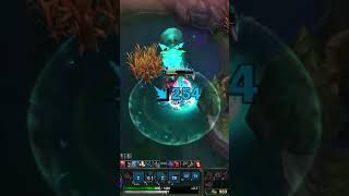 Famous Mordekaiser defeats Irelia - League of Legends (URF 2024) Profile