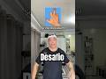 Duvido você conseguir!
