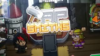 Tap smiths secret