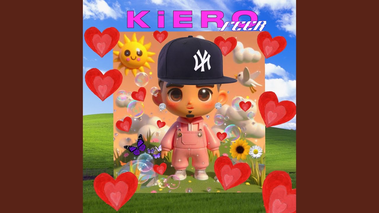 Watch Kiero on YouTube Watch Kiero on YouTube