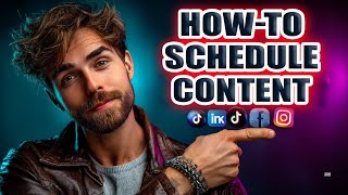 3 Simple Things to Improve Your Daily CONTENT Scheduling Routine