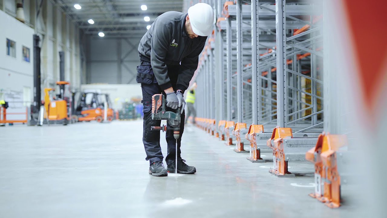 Geolift - Little triks for the big fix