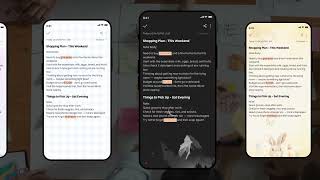 Quick Note Maker with No Lag! ⚡ #Shorts screenshot 5