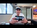 Unboxing 7artisans infinite 35mm t2.1 cine lens 