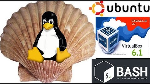 Comandos básicos do Shell do Linux - Parte 06 - df, du, cp, mv, chmod, groups, usermod, rm e outros